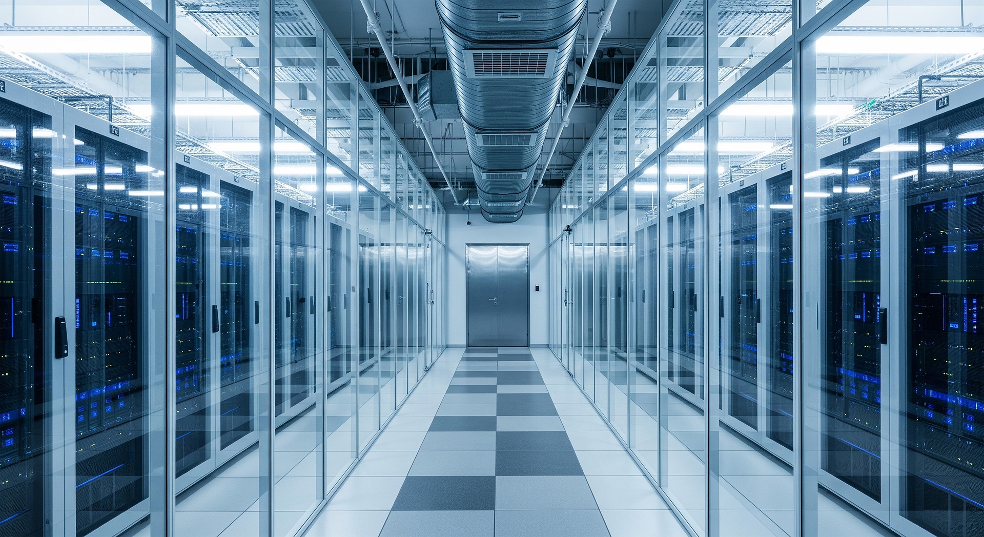 วิธีเลือกขนาดตู้ server rack  ให้เหมาะกับการใช้งานในบ้าน